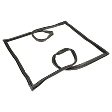 SHARPTEK.COM Gasket, Door, Wide 25-1/2" X 53-3/16" Exact-Fit Aftermarket Repl...