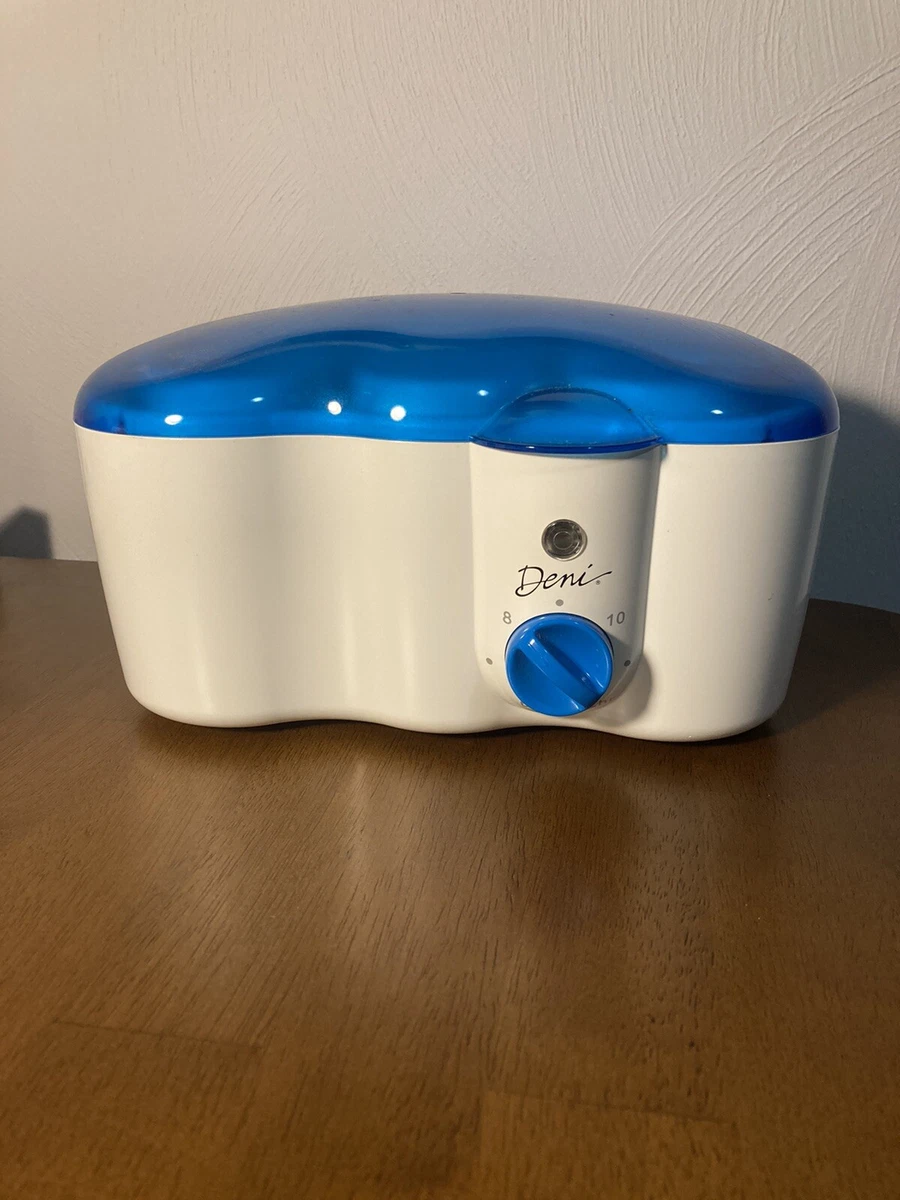 Deni Electric Yogurt Maker including Six Glass Jars eBay