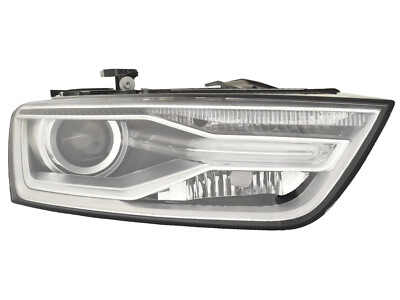 Fits HID Xenon Head Light 2016 2017 2018 Q3 Passenger Right Side AU2503205