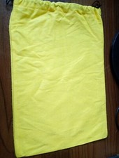 SCHEDONI MODENA , SCHEDONI Staubbeutel FERRARI 30 x 21 cm