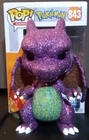 Funko Pop! (DIAMOND) Pokemon Charizard #843 CUSTOM