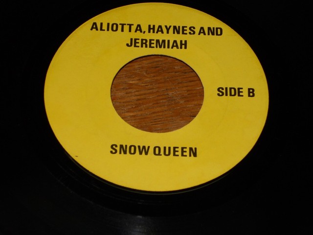 Aliotta Haynes Jeremiah Lake Shore Drive
