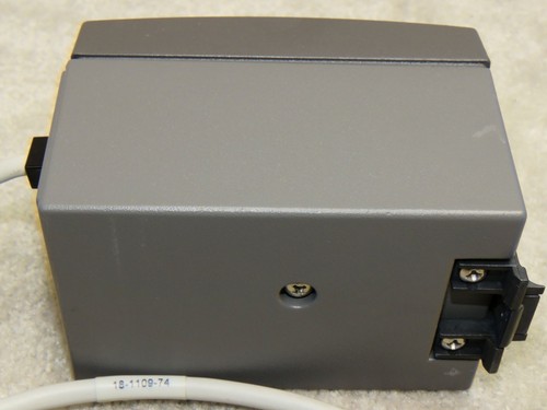 GE AKTA INV-907 Amersham Pharmacia Motor Valve - Exceptional Condition - Picture 7 of 7
