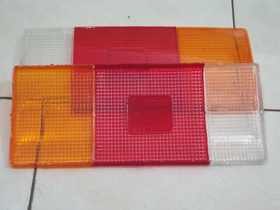 Luce Posteriore, Componenti Per FUSO (MITSUBISHI) Canter - Foto 9