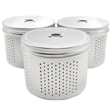 Gun Safe Dehumidifier Moisture Absorbers for Safe Storage Closets & Cabinets ...