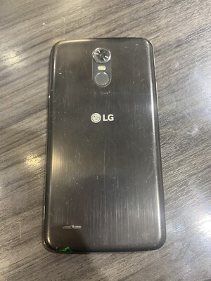 LG Stylo 3 Plus LS777 32GB 5.7