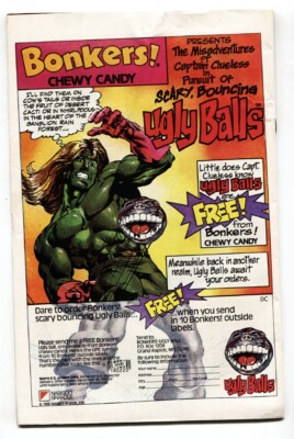 Suicide Squad #1 1987-movie dc Key Issue!-VF- | eBay