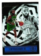 2020-21 Panini Illusions Basketball #107 Tim Hardaway Jr. - Dallas Mavericks