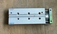 FESTO DFM-12-100-P-A-KF GUIDED ACTUATOR 170906 NEW NO PKG
