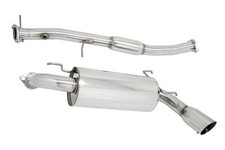 Megan Racing Catback Exhaust Oe-rs For 90-97 Mazda Miata Mx-5 Mx 5 Na Megan Racing Catback Exhaust Oe-rs For 90-97 Mazda Miata Mx-5 Mx 5 Na