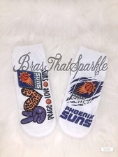 phoenix suns socks