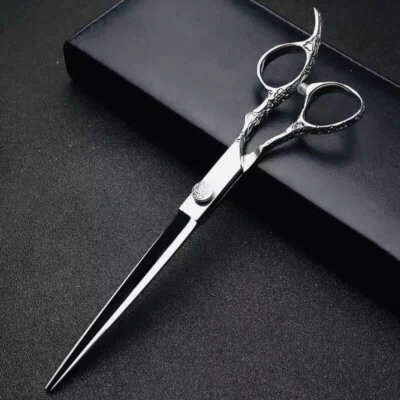 VINCI-VESTAL 6.5” Japanese Dragon Barber Hairdressing Scissors Barber Salon HairCutting Shear