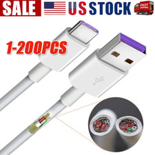 IPhone15/16 Pro Max Plus USB-A Cable Fast Charger Type C Charging Data lot Cord