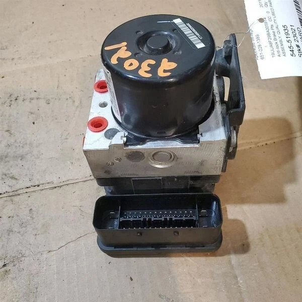 2010-2011 Acura TL 3.5L ABS Anti Lock Brake Pump Module Vehicle Stability Assist - Image 3 of 3