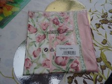 Lot de 3 Foulards pour femme 100 % polyester Neufs