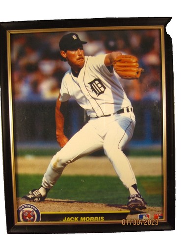 Jack Morris 