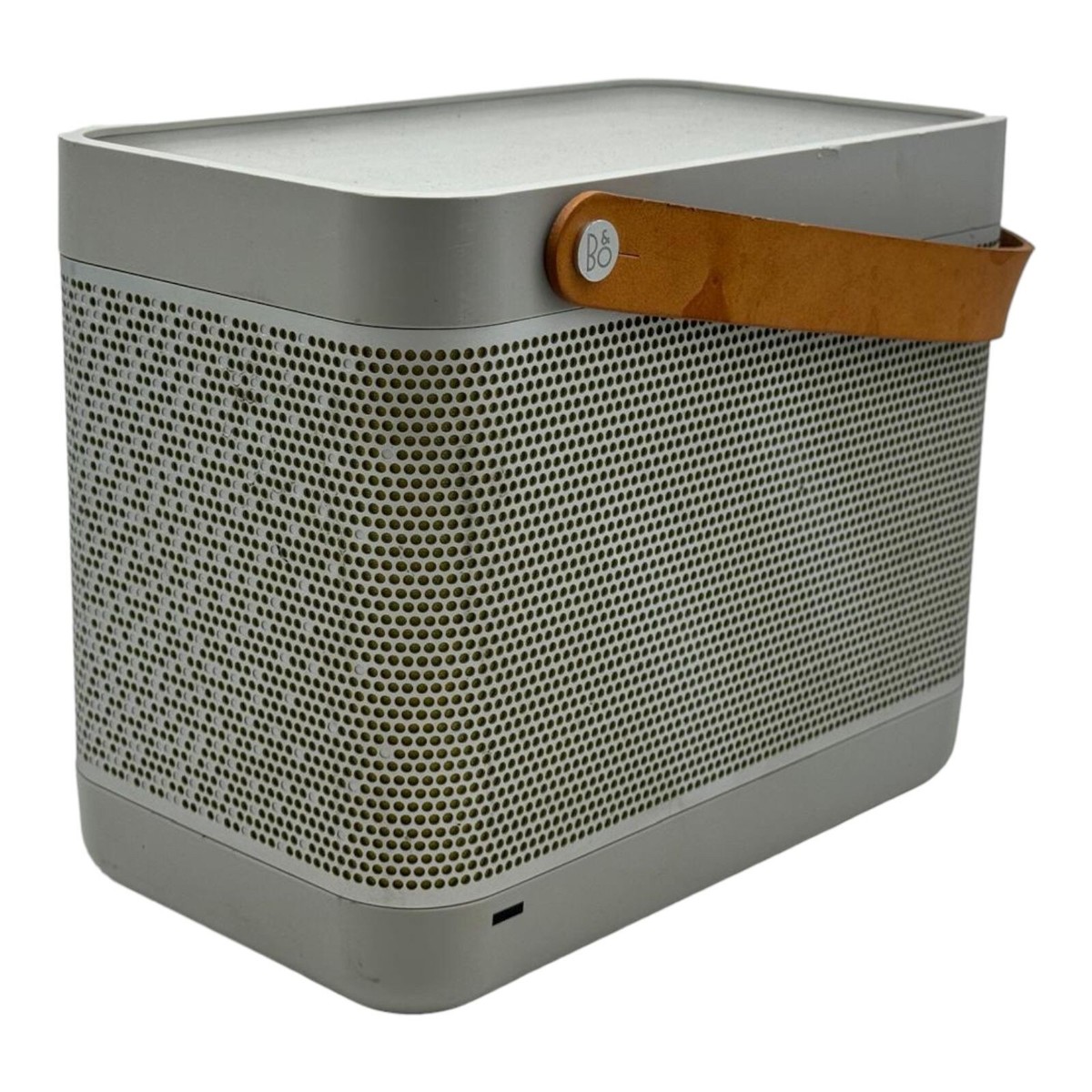 Portable Speaker Beolit Airplay Olufsen Beolit 17 Bang And Olufsen