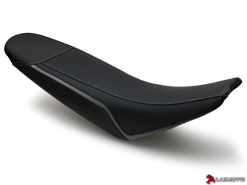 SUZUKI DRZ400 DRZ400 20002020 SEAT COVER COVERS TEAM SUZUKI RED BY