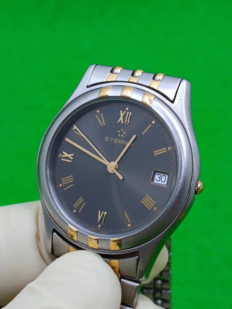Eterna clearance watches price