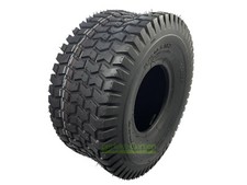 15x6.00-6 4PR Viking Yardman Gutbrod Oleo-Mac McCulloch Toro Rasentraktor Reifen
