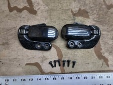 1990 - 1997 Na Mazda Mx-5 Miata Left Right Convertible Soft Top Roof Latch Lock 1990 - 1997 Na Mazda Mx-5 Miata Left Right Convertible Soft Top Roof Latch Lock