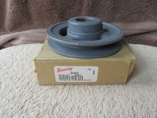 NEW BROWNING AK44X1 V-BELT PULLEY SHEAVE