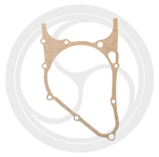 HONDA CB175 CB200 CA175 CL175 SL175 ENGINE STATOR ALTERNATOR COVER GASKET ~L