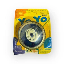 VINTAGE 1998 Max Fun Deluxe Pro Spinner Professional Magic Return Yoyo Yo-yo