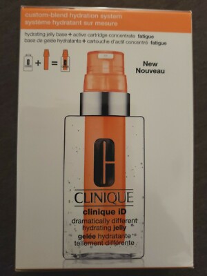 Clinique ID Dramatically Different Hydrating Jelly Active Cartridge Concentrate