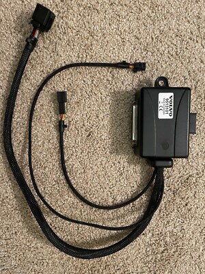Asdm Adapter - Volvo (9513101) | eBay