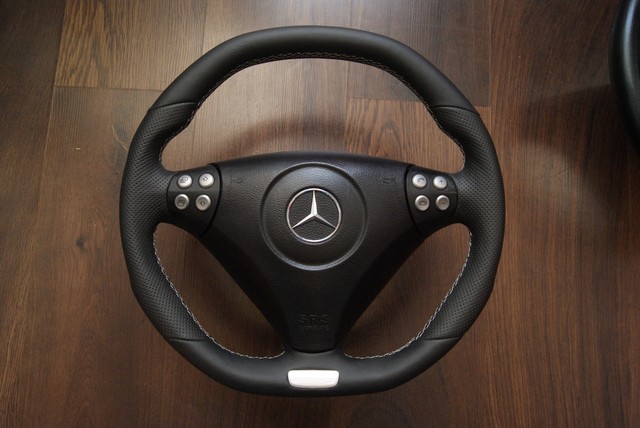 Slk r171 предохранители