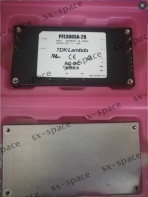 NEW  PFE300SA-28  by DHL or EMS #W3