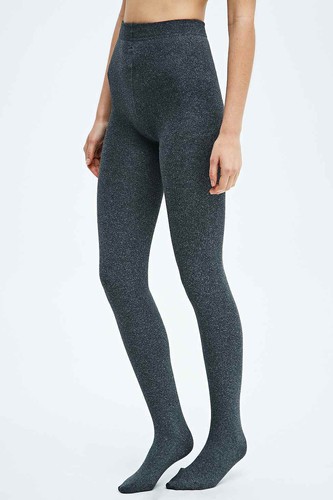 Urban Outfitters Tights Fleece Lined 