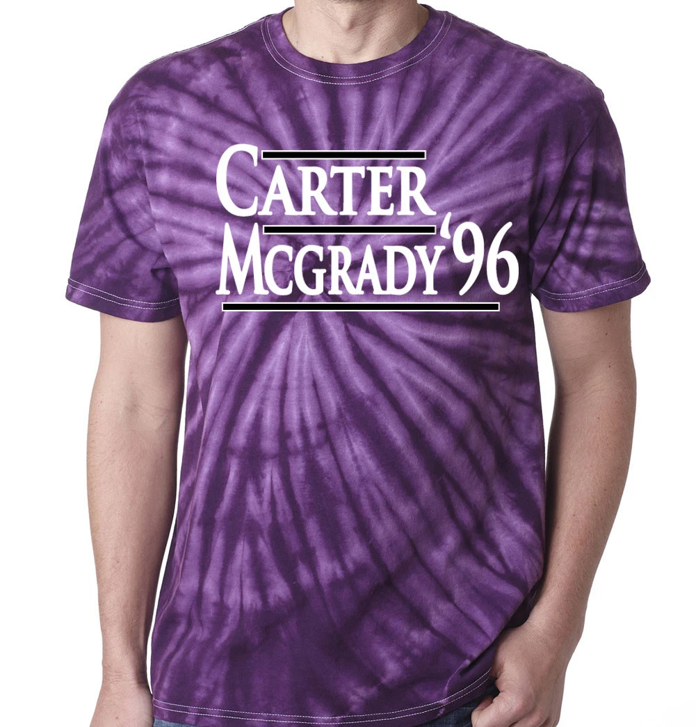 Vince carter on sale shirts