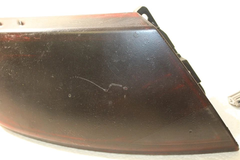 Luz trasera derecha 15 16 17 Chrysler 200 conductor luz de freno 12486... Foto 4 de 4