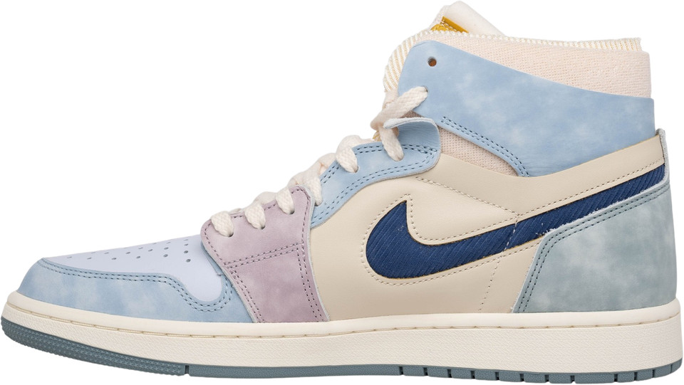 NIKE JORDAN1 ZOOM COMFORT セイルブラック　29cm NIKE JORDAN1 ZOOM COMFORT セイルブラック 29cm Nike Women's