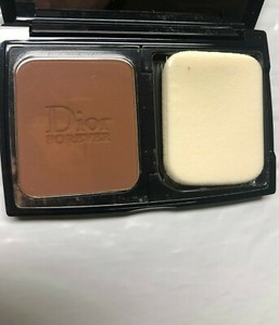 christian dior compact foundation
