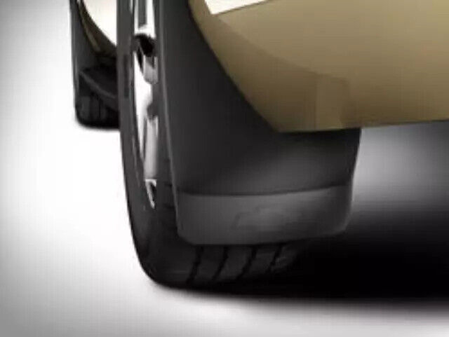 Guardabarros moldeado pintado para Chevrolet Tahoe LTZ 2007-2009 (N/P 19169742)