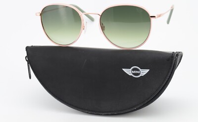 MINI by Eschenbach Sonnenbrille 745005 25 3049 53-19 Rosa Rose
