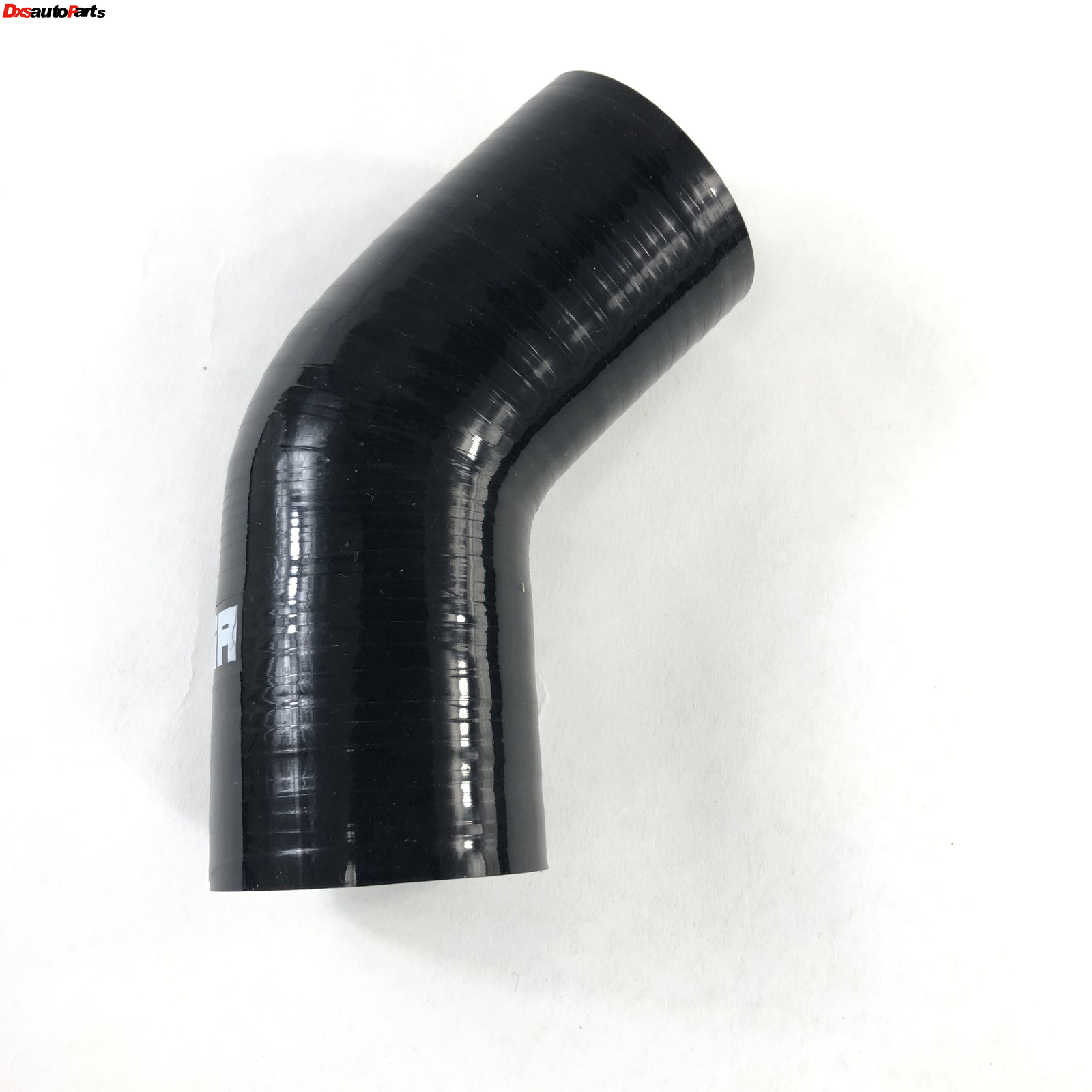 2 Straight Turbo Silicone Hose Pipe Coupler
