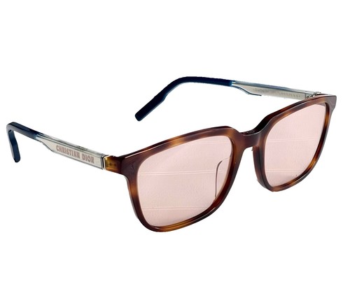 Christian Dior Sunglasses Plastic Brown Auth sw1376 | eBay