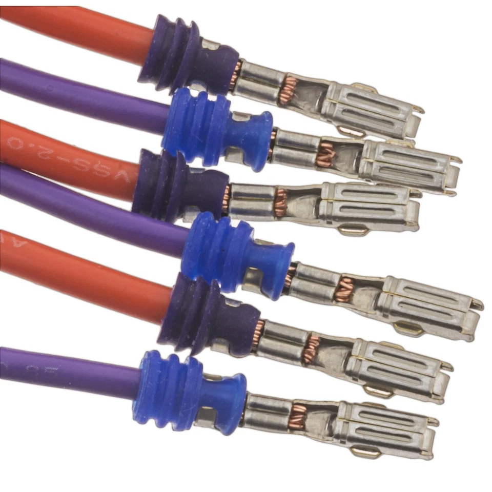 Conector sensor de presión barométrico SMP para Mazda Millenia 1997-2002 2,5 L V6 Foto 4 de 4