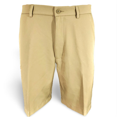 Pro Tour Mens Activewear Golf Shorts 6 