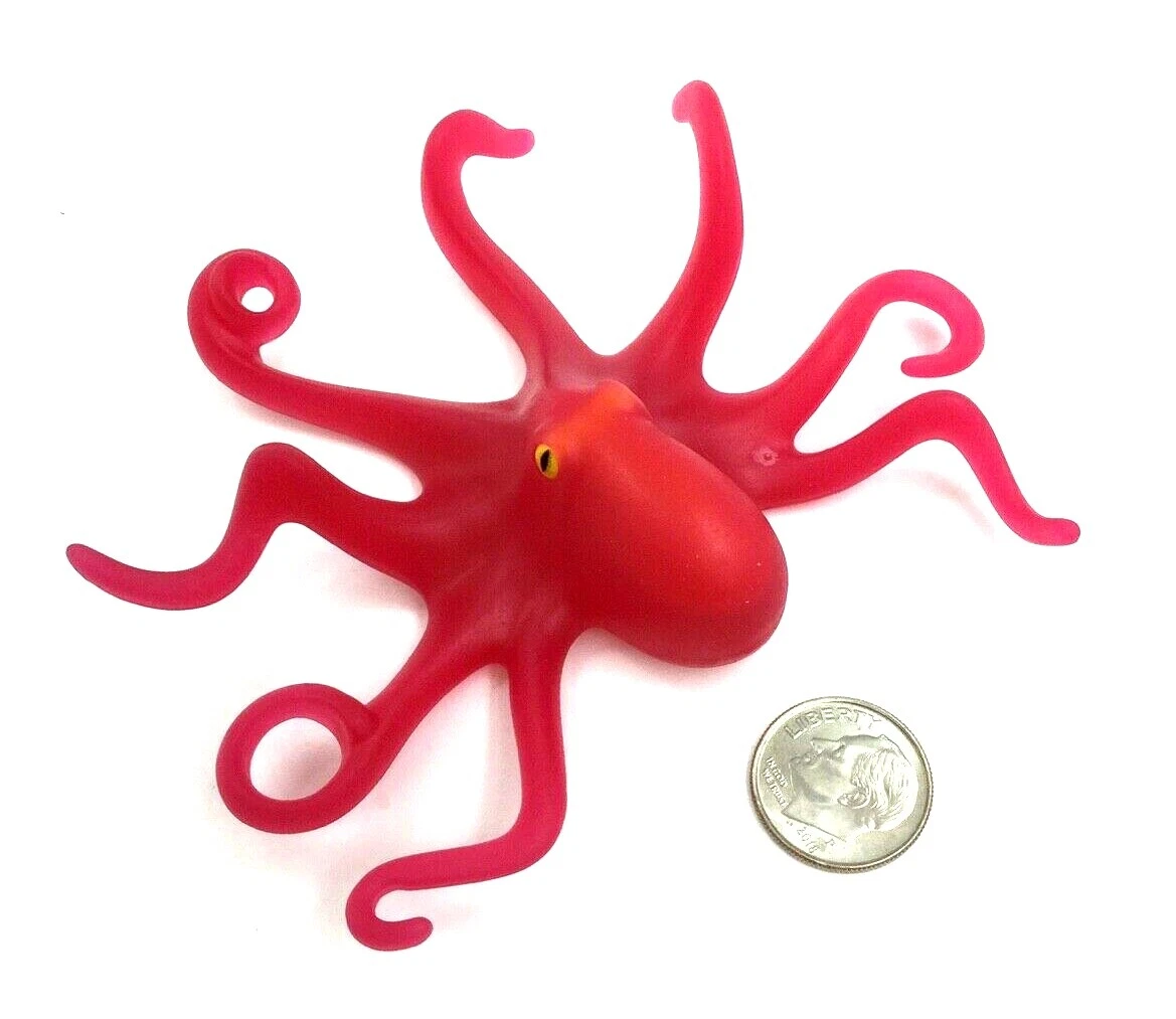 Playmobil octopus hotsell