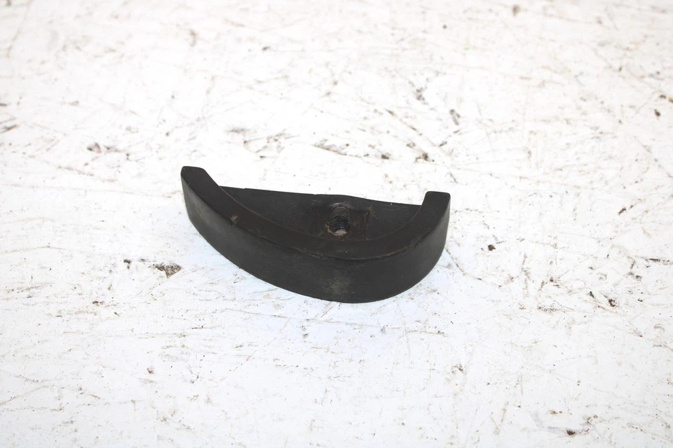 2001 Ski-doo Skandic 500f Oem Rail Extension Protector M548262 SS110 - Image 4 of 4