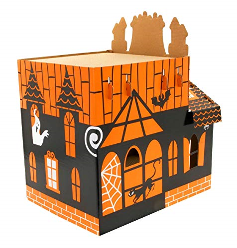 hyde and eek boutique cat scratcher