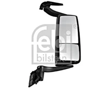 FEBI Mirror System Right For MAN Tgs 18.320 I 18.350 Tgx 06-21 81.63730.6553