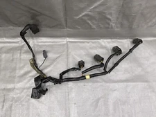 1990-1993 Mazda Miata 1.6L Engine Wire Harness Fuel Rail Injectors Harness 90-93
