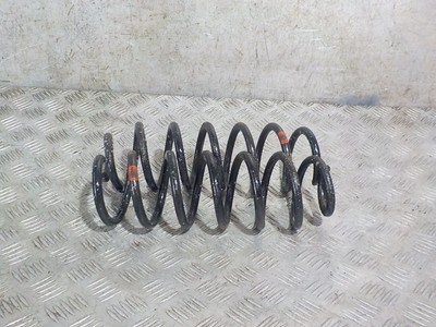 NISSAN QASHQAI MK2 J11 2013-2018 PAAR HINTERE SPULENFEDERN