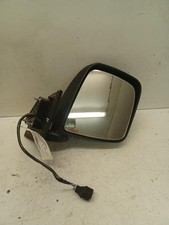 Retroviseur droit (ou coque) Nissan NV200
